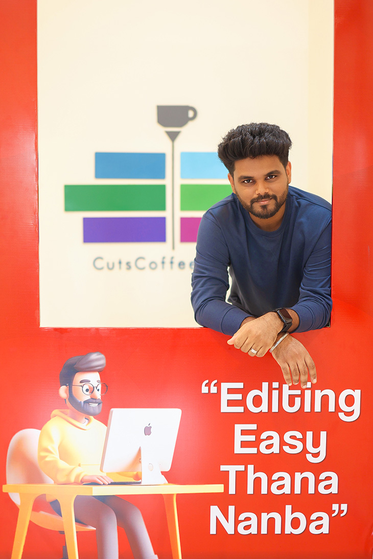 author
